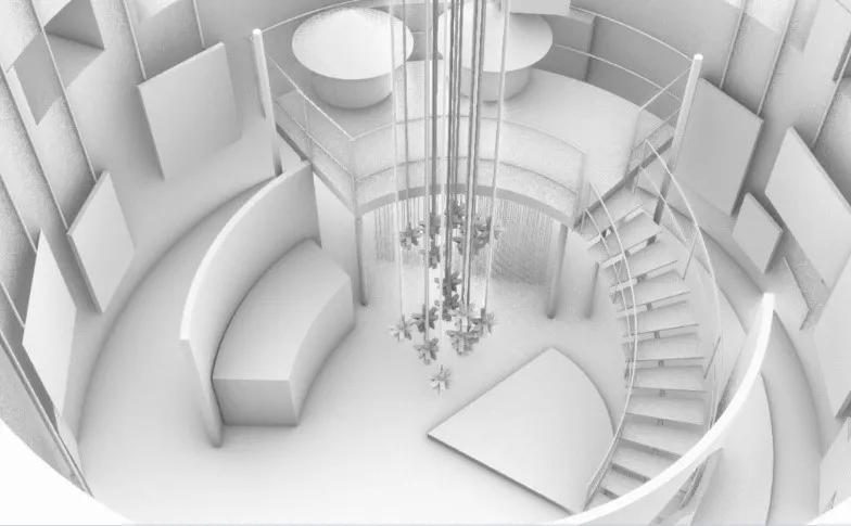 浚县古城G05土圆粮仓中国农业大学浚县古城粮仓设计团队参赛总结