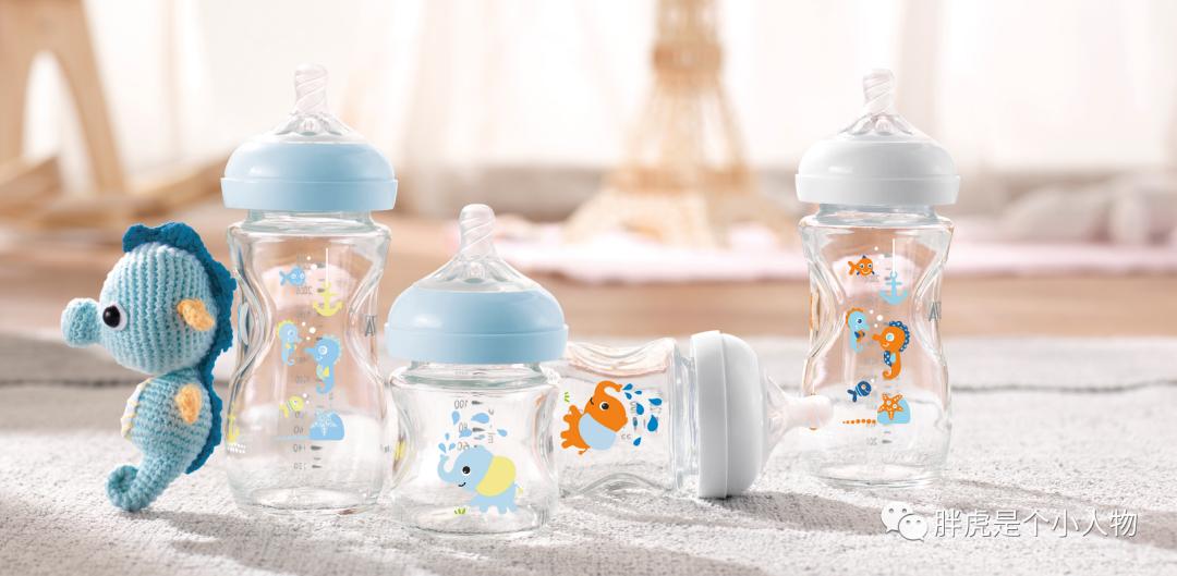 宝宝怎么挑选合适的奶嘴呢？