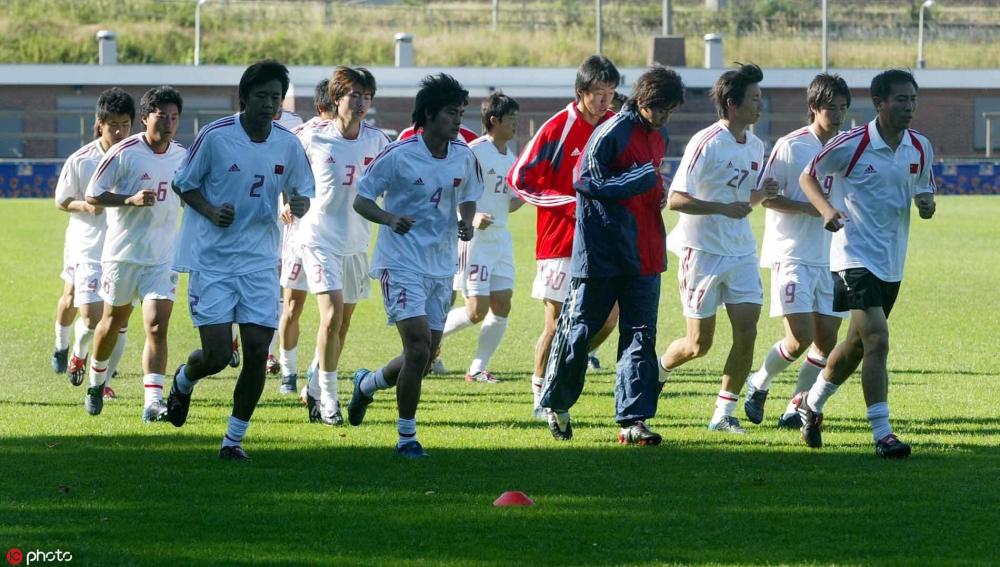 足坛上的奇葩事,足球教练奇葩事件