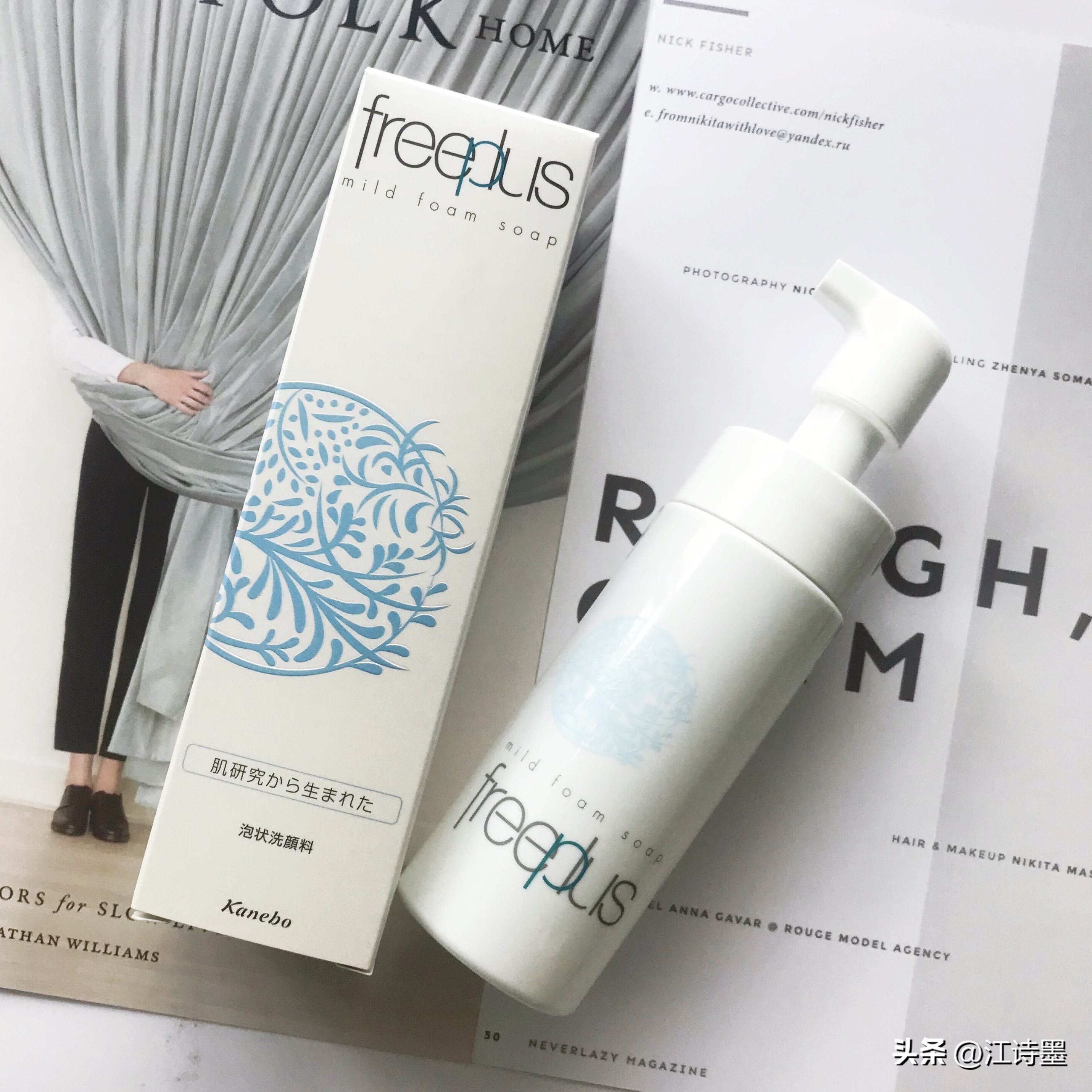 热门好用洗面奶大揭秘,好用的大牌洗面奶哪款好用