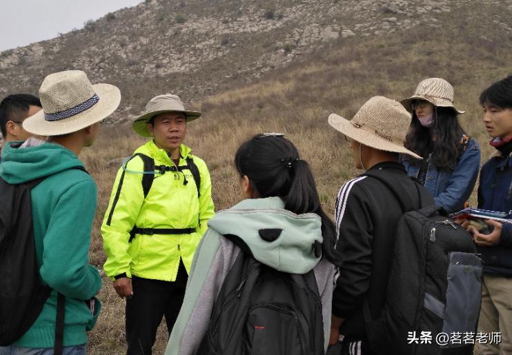 山科大地质工程专业女生就业前景,地质工程专业考公务员去什么单位