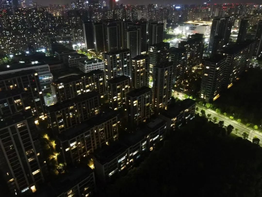 2020杭州公寓空置率,杭州奥体空置率