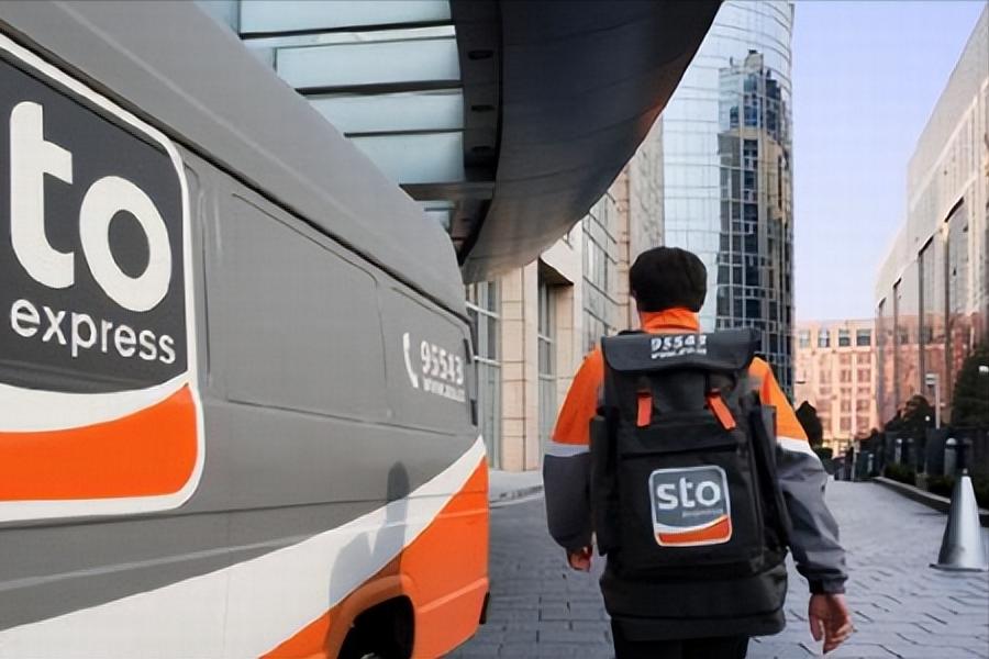 申通创始人出车祸,申通创始人离世老婆改嫁司机