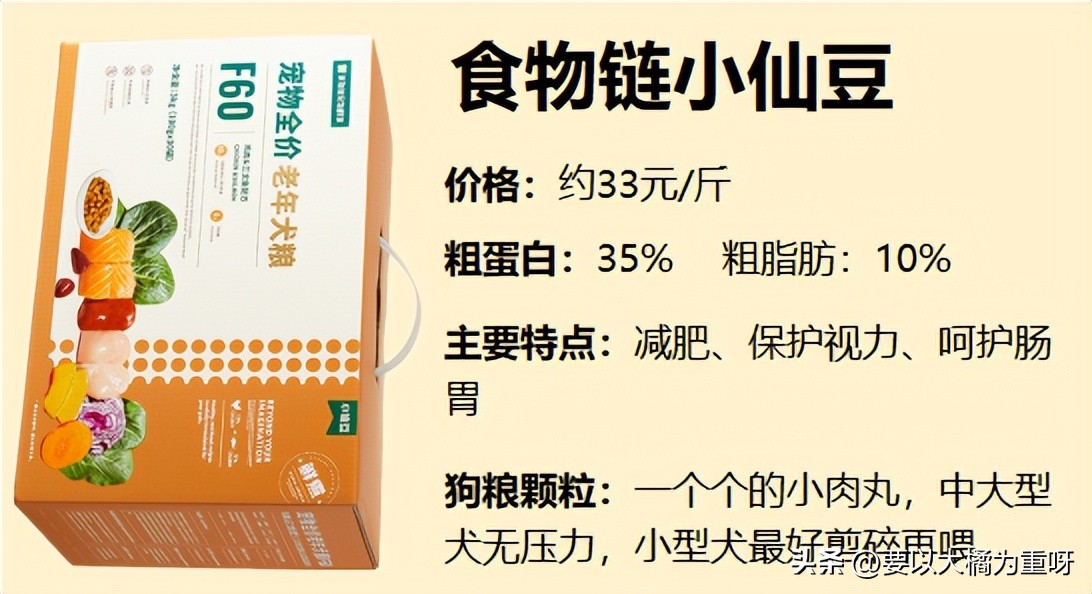 小型犬十大狗粮品牌排行榜,优质的中大型犬狗粮排行榜推荐
