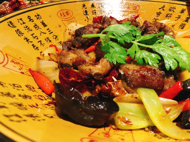 昆明海鲜餐馆排名,昆明吃鱼餐馆推荐