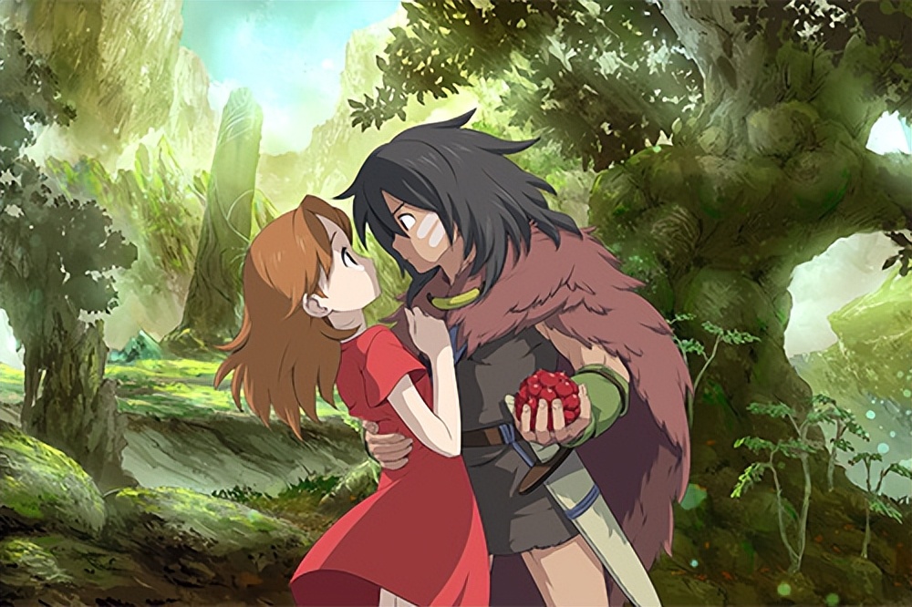 一个男人特别留意一个女人的表现,男人留意一个女人的表现