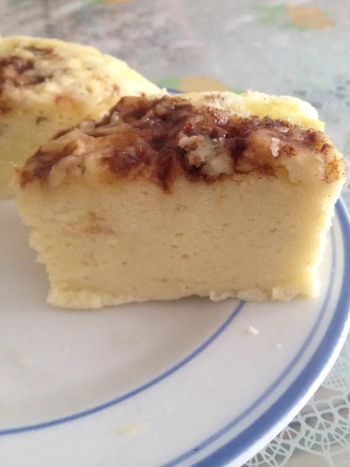 微波炉蛋糕的做法大全图解,微波炉蛋糕要烤几分钟