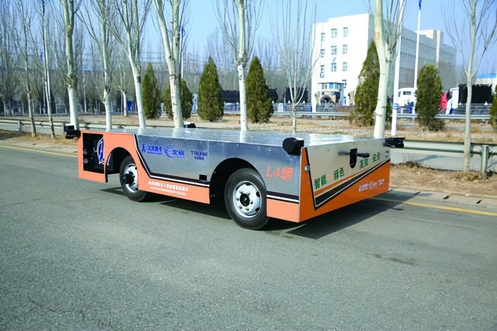 无人驾驶重卡测试,无人驾驶汽车上路测试