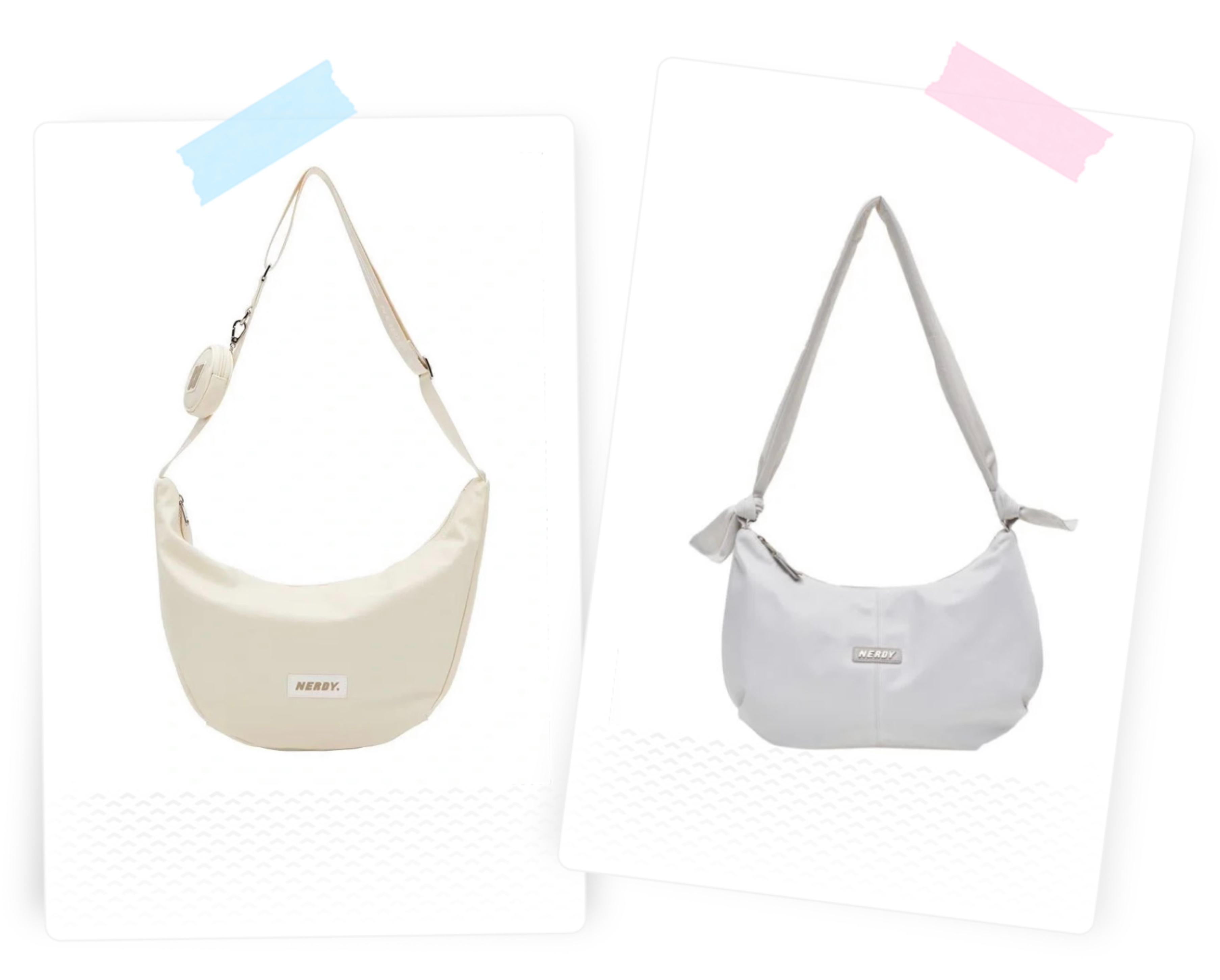 小个子平价斜挎饺子包推荐,斜挎饺子包推荐小众高级款