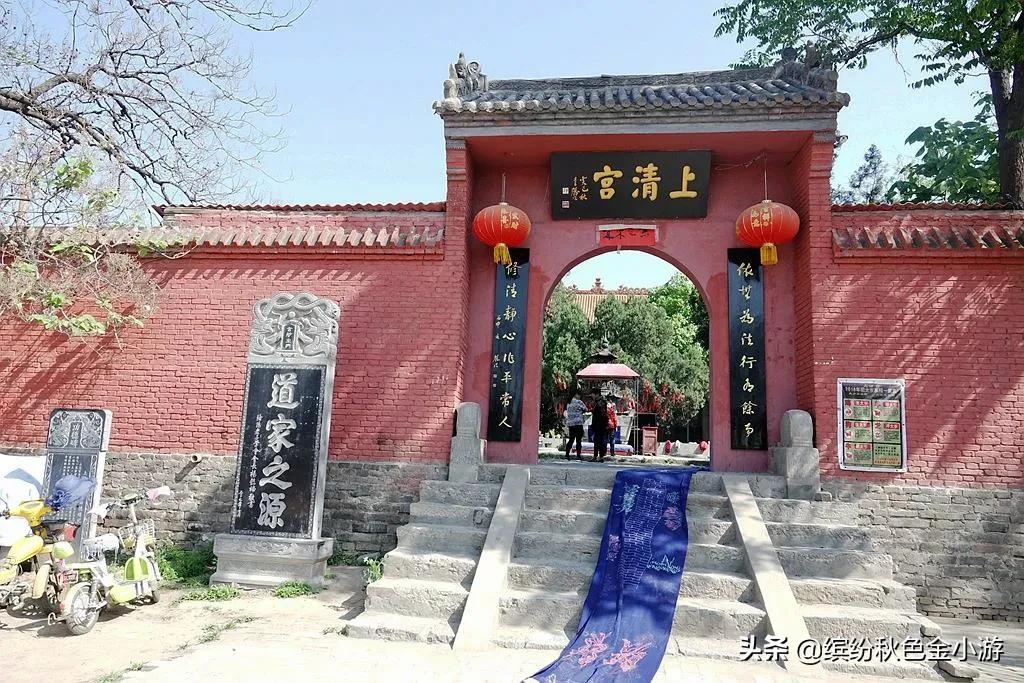 洛阳最值得去玩的旅游景点,洛阳什么地方好玩一日游免费