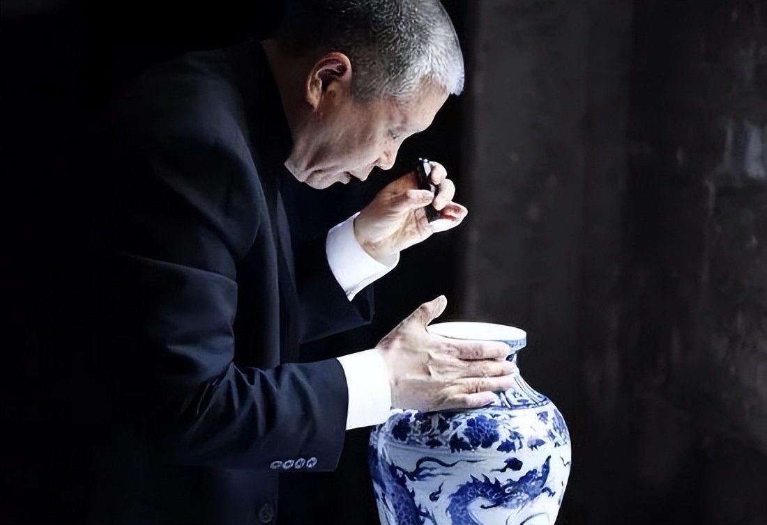 马未都讲故事,马未都写作之后睡不着