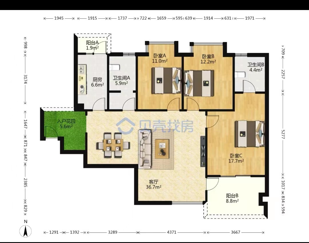 二三十层电梯房真会沦为贫民窟吗,未来超高层电梯房