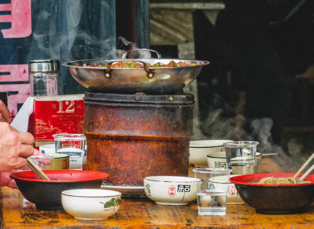 上海人吃早餐喝酒,上海人酒量的真实感受