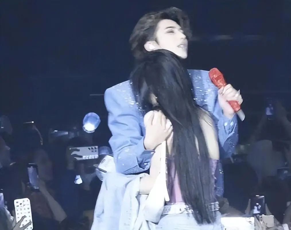 曝蔡徐坤一夜情致女方怀孕堕胎,曝蔡徐坤一夜情致人堕胎