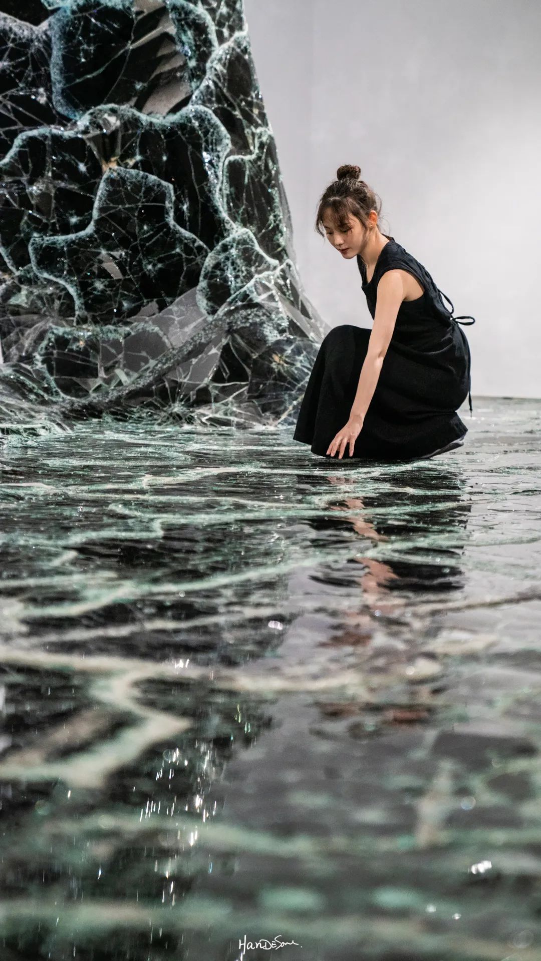 走，去武汉K11捉个月亮