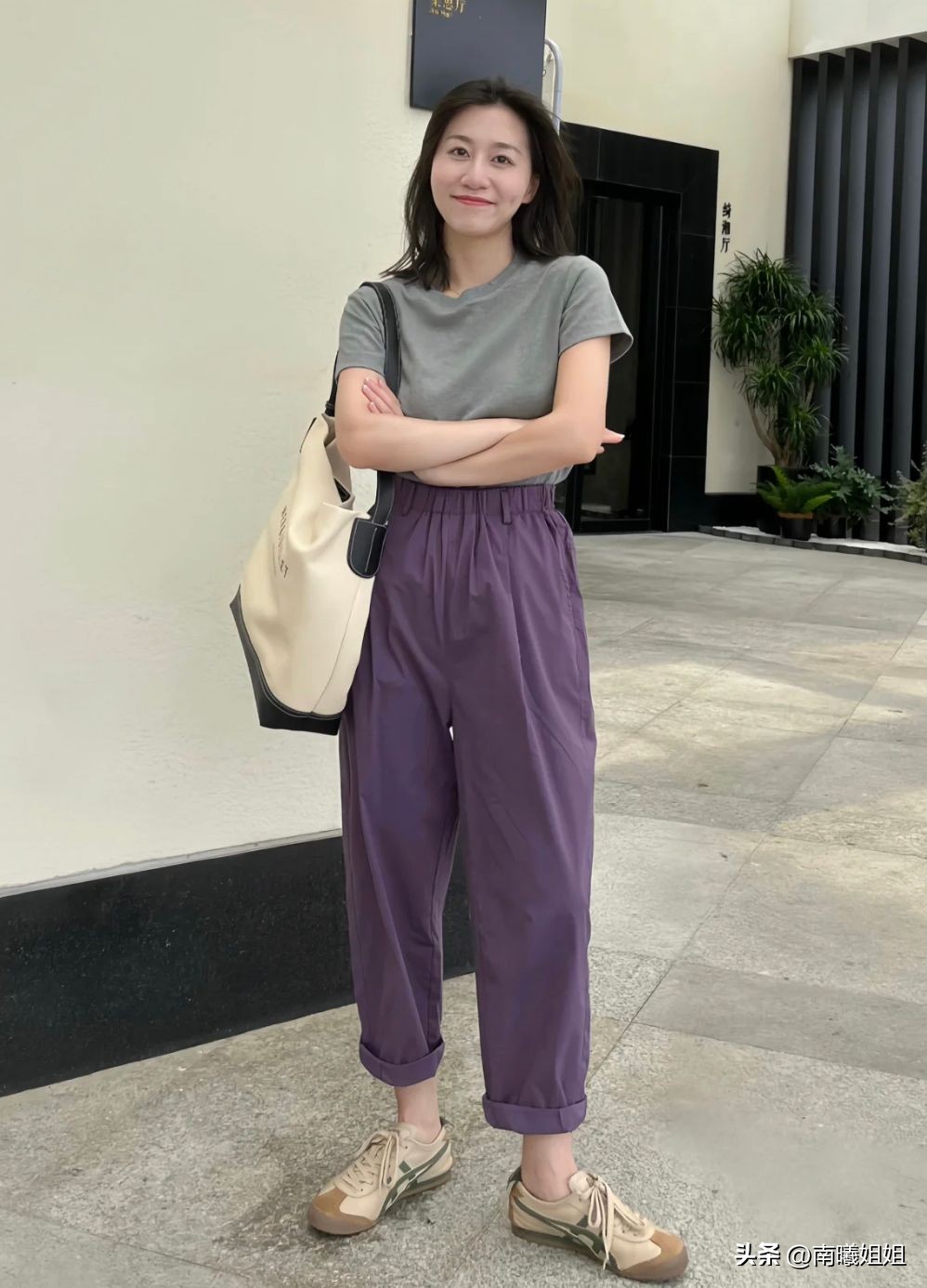 你是什么“腿型”，就穿什么“裤子”！尤其矮个子女生，可别选错