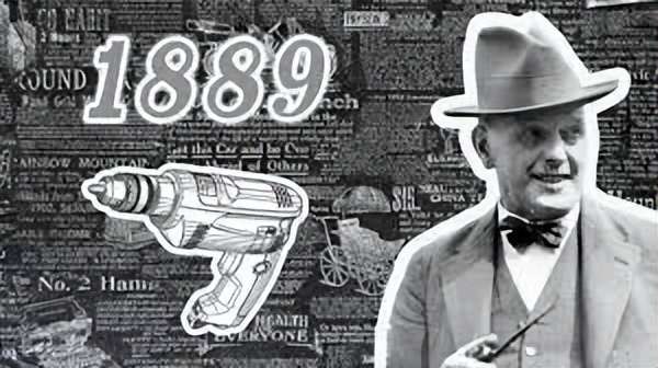 关于电钻的所有知识,老师傅教你买电钻