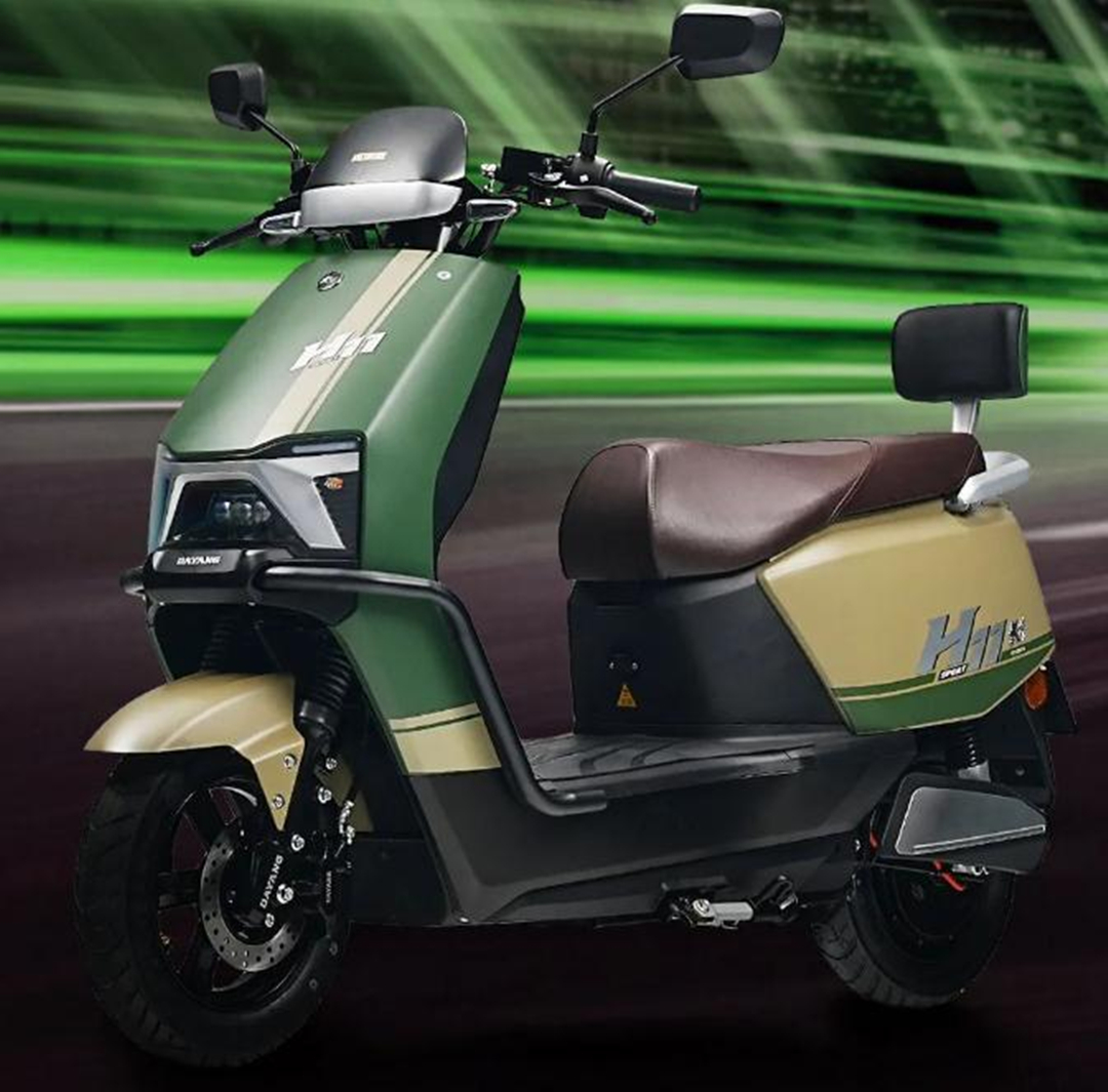 电动车爬坡续航,目前公认最好用的三款纯电动车