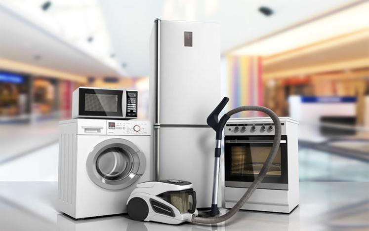 家电市场的机会点,家电缺乏增长空间