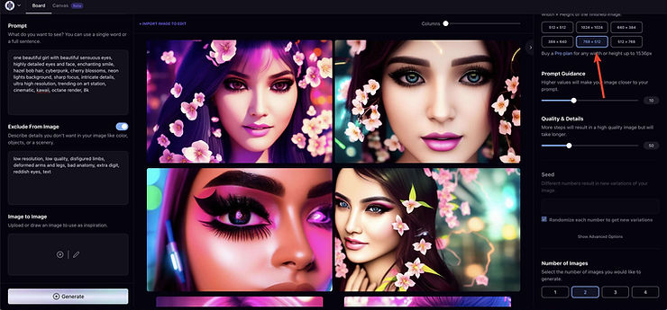 ai图像生成的基本模型 (ai图像生成技巧)