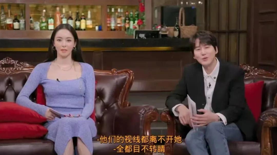 2022第一个现象级顶流,女顶流最新消息