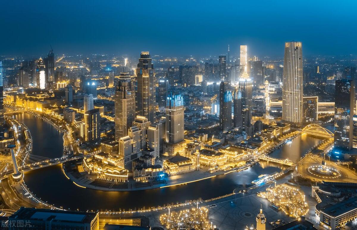 宁波和天津gdp对比,宁波gdp与天津差距