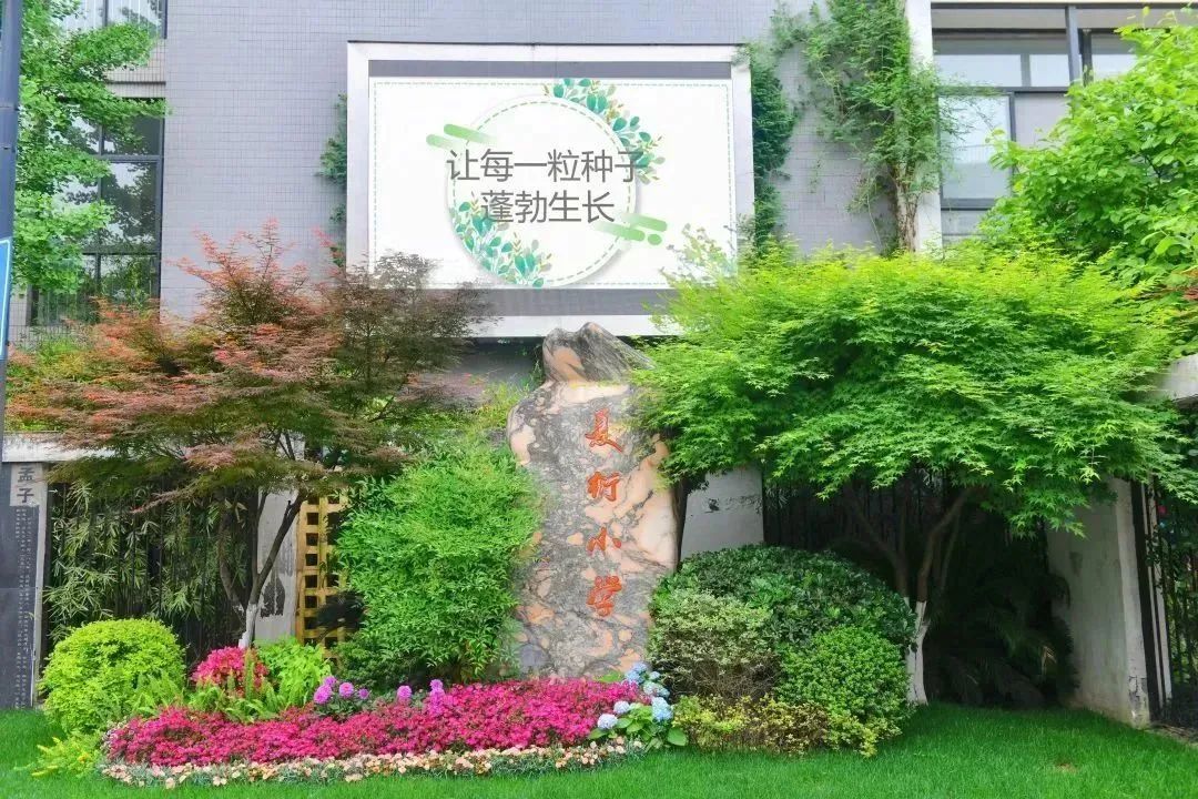 2023浙江省现代化学校名单,杭州现代化学校