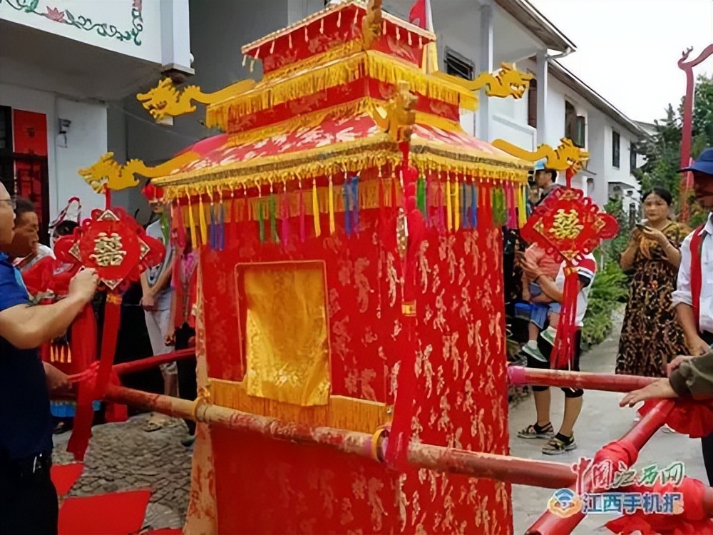 五府山畲族文化,资溪畲族文化古村一日游