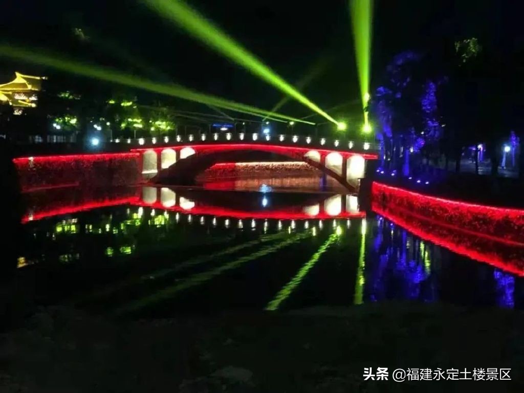 惊喜来袭！永定土楼景区免费畅游