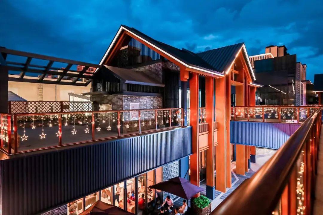 万达龙湖大悦城租金,万达华润龙湖2021上半年租金收入