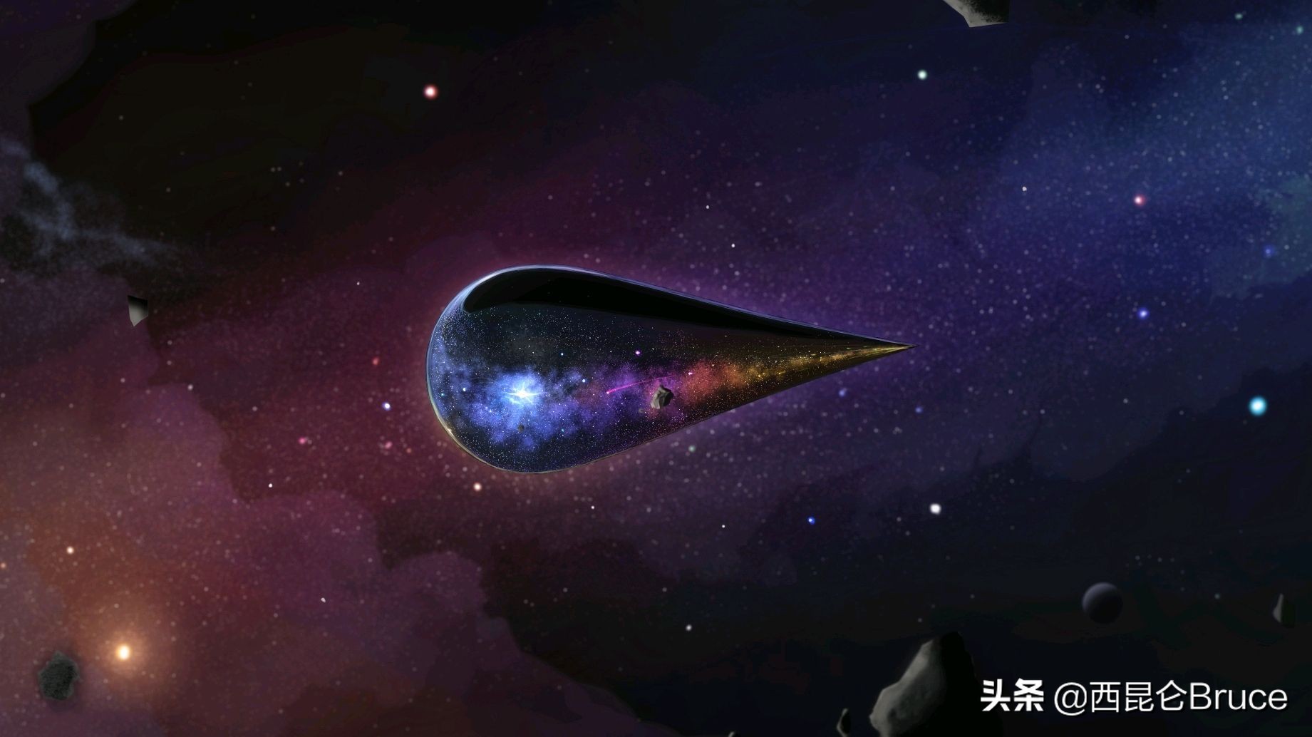 中国天眼发现了外星人了吗,天眼真的搜索到了外星人的信号吗