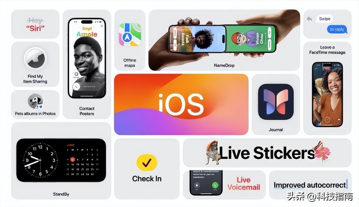 ios15.5值得更新吗iphone16,iphone15更新ios16