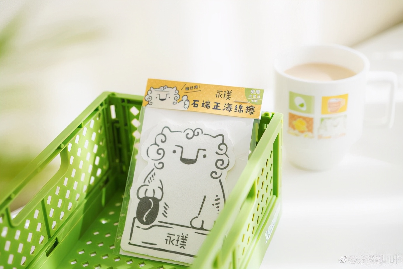 说品牌|品类头部永璞，如何讲好“中国文化特色”的咖啡故事？