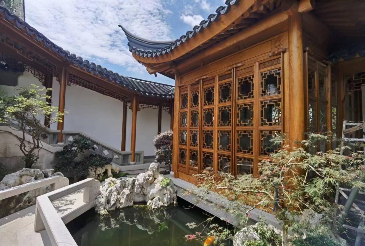 哪个地方出产的柚木最好,世界看中国南康家具