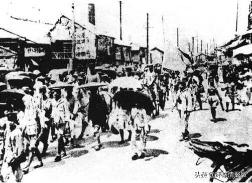 广州市建市始于何时,广州市靠什么发展起来的