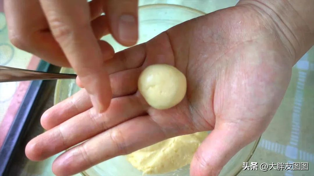 怎么做芝士球最简单,怎么做芝士球好吃又简单