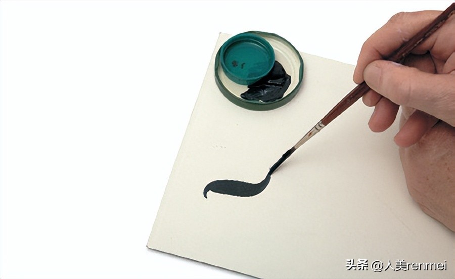 ai画笔工具的使用,电脑画笔工具的使用