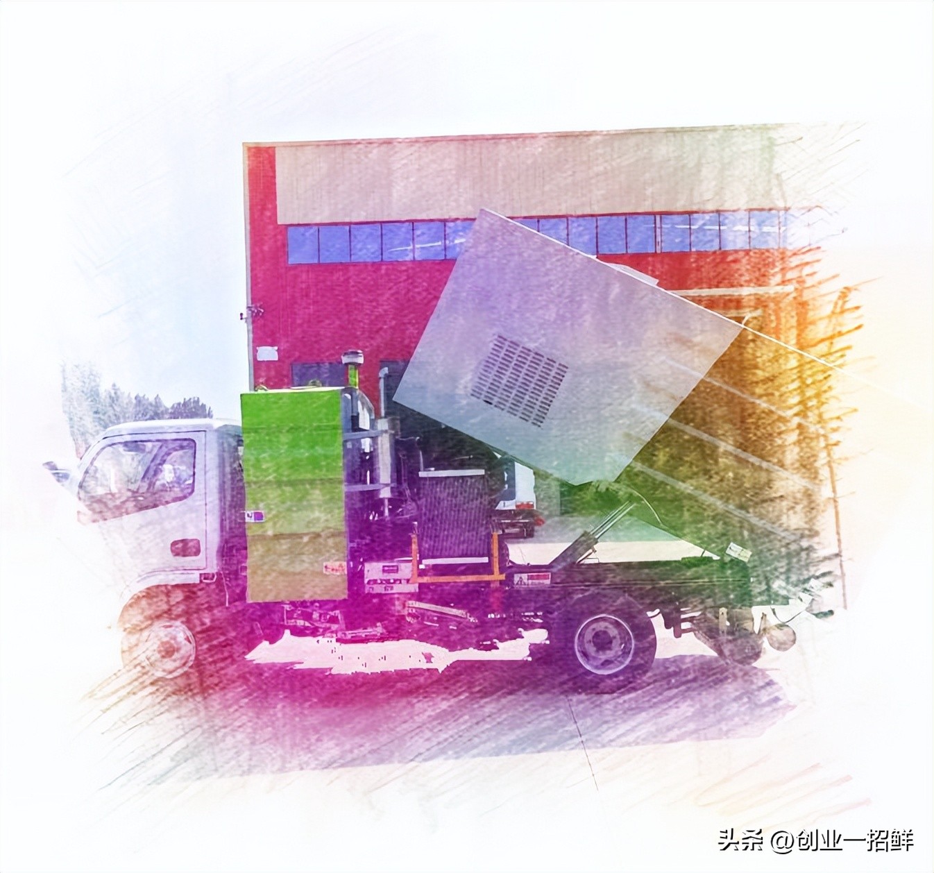 变废为宝小生意,变废为宝可以赚钱的项目