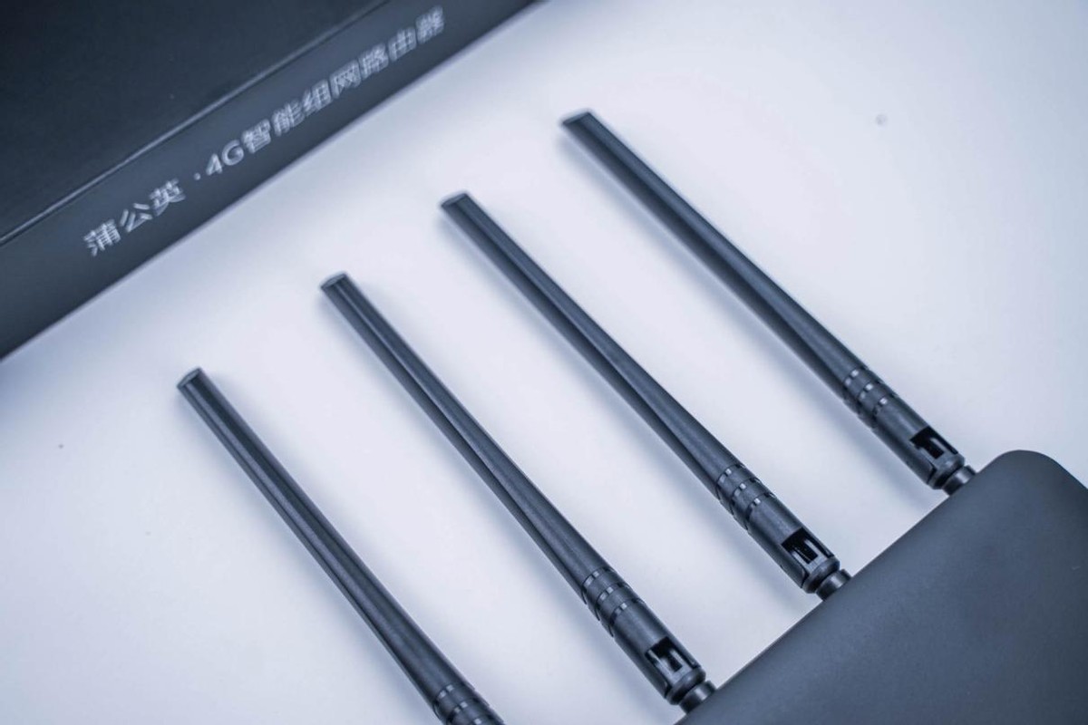 蒲公英x4c无线路由器支持的频段,蒲公英4g路由器x4c评测