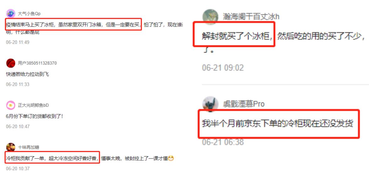 2021年冷柜占比,2023年冷柜行业现状及分析