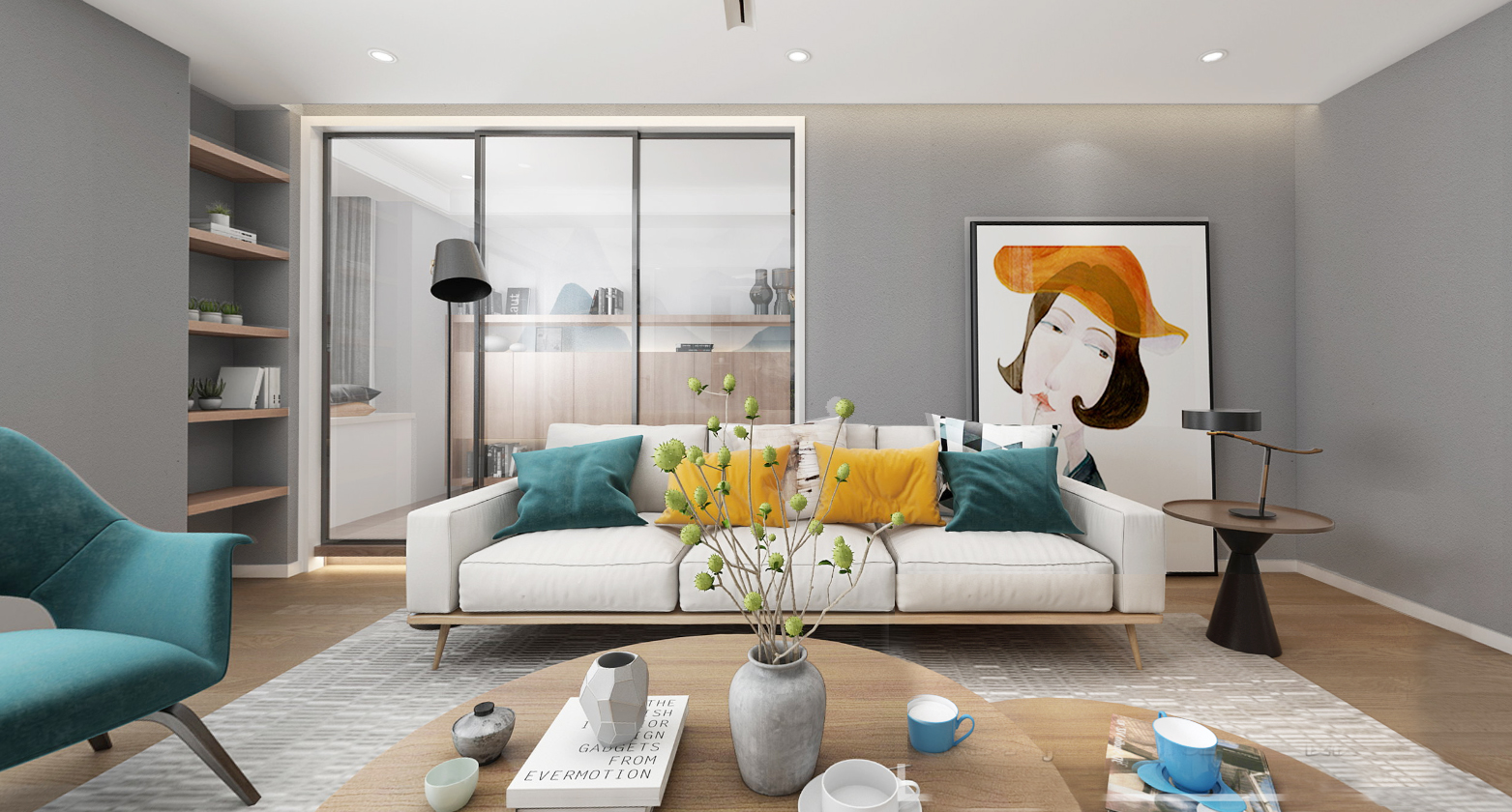 十大公认品牌艺术漆排名,意大利艺术漆品牌十大排名