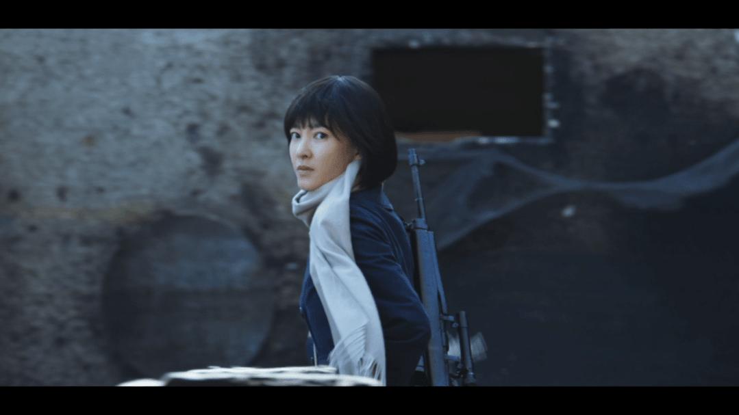 王志文和靳东最新的谍战片,王志文靳东最新电视剧北京电视台