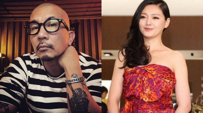 大S具俊晔办私人婚宴?张惠妹经纪人:他们为派对特别定制了美酒