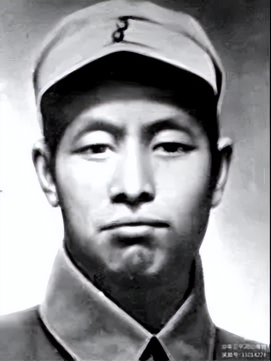 抗日战士的爱情故事,抗战老兵回忆抗日女兵