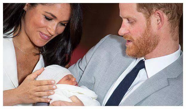 梅根王妃的珠宝,梅根马克尔戴过的皇室珠宝