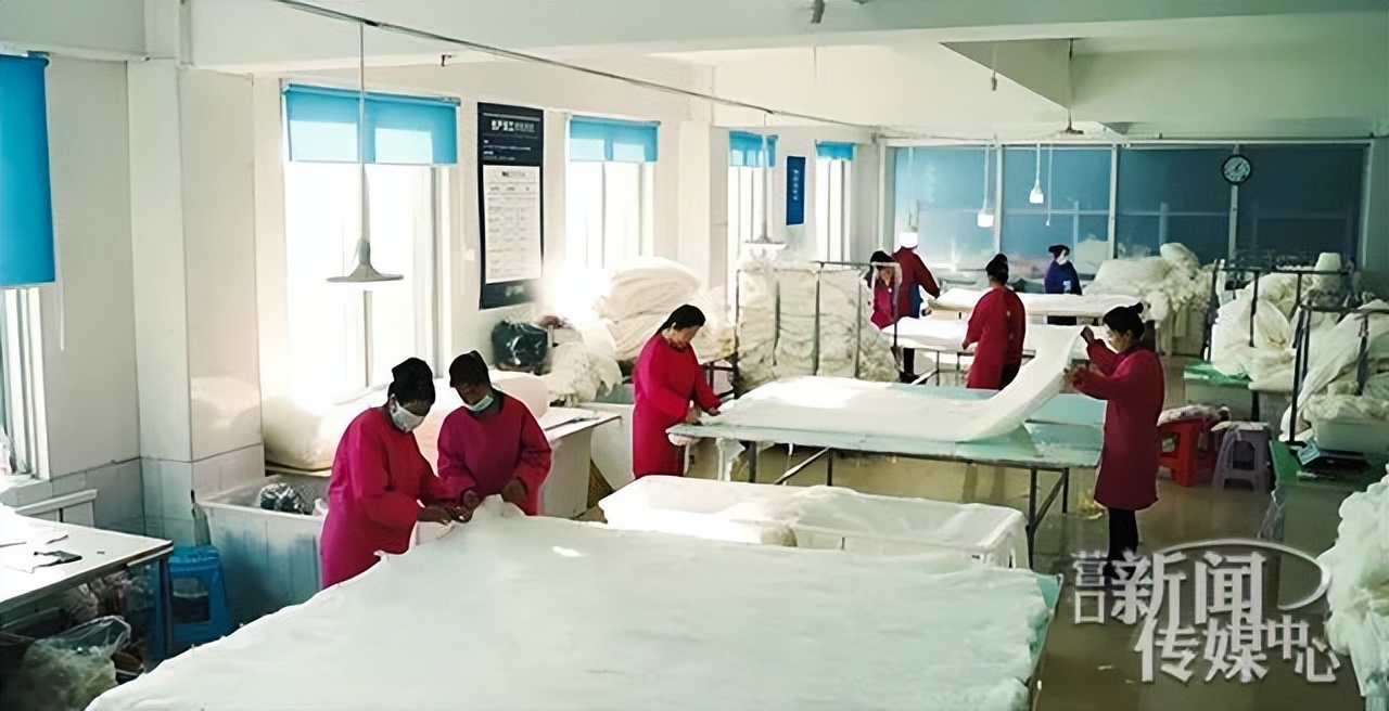 山乡巨变农业发展,山村新巨变