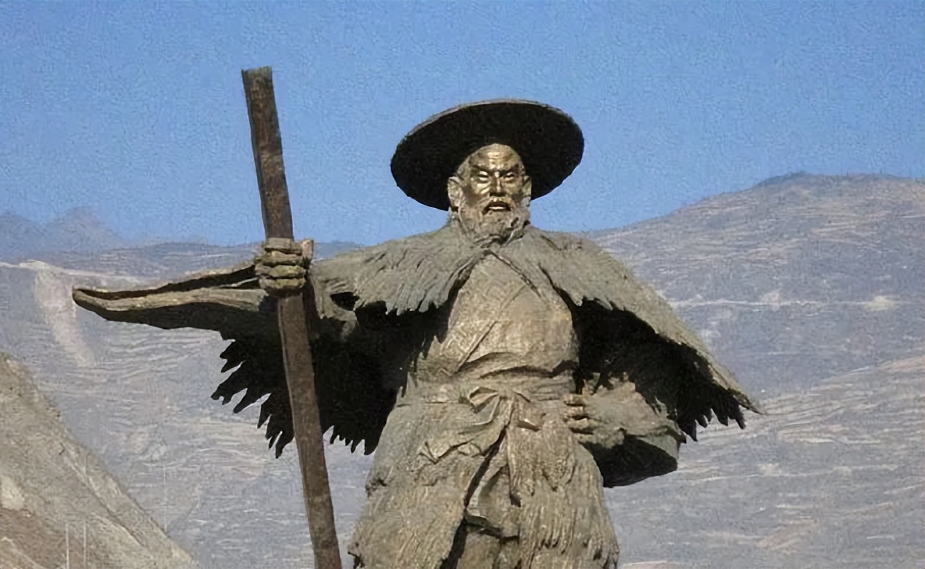 甲骨卜辞“土方”即是夏，本称“下土方”，夏人自我简称“下”