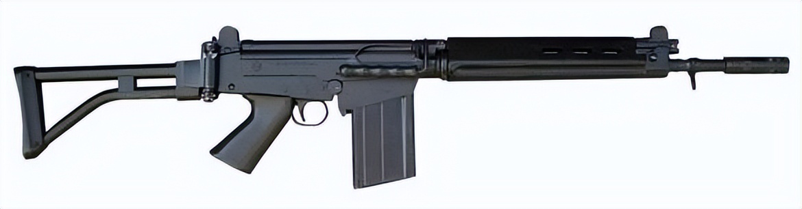 向贩毒和腐败说不！巴西以暴制暴电影《精英部队2》中出现的*器武**