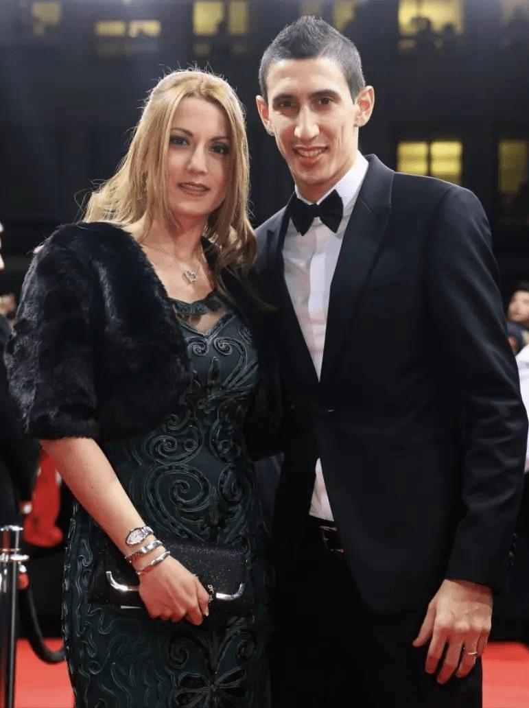 阿根廷边锋阿库纳,阿根廷边锋近况