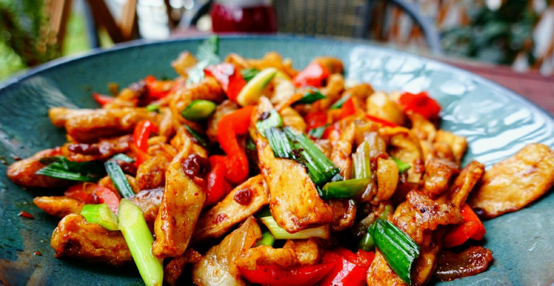 没想到吧？台湾招待客人的美食，竟然如此鲜香